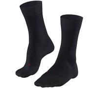 Falke Unisex BC Contact Biking Socks - Black