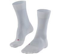 Falke Unisex BC Contact Biking Socks - White
