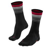 Falke Unisex BC Impulse Biking Socks - Black