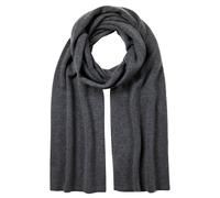 FALKE Pure Cashmere Unisex Scarf ONESIZE