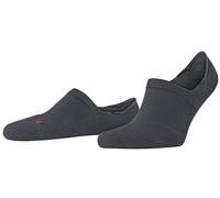 Falke Unisex Cool Kick Invisible Socks - Dark Grey