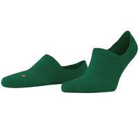 Falke Unisex Cool Kick Invisible Socks - Golf Green