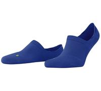 Falke Unisex Cool Kick Invisible Socks - Imperial Blue