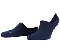 Falke Unisex Cool Kick Invisible Socks - Marine Navy