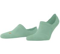 Falke Unisex Cool Kick Invisible Socks - Moss Green