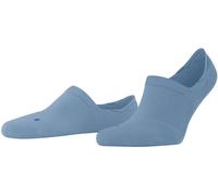 Falke Unisex Cool Kick Invisible Socks - Sky Blue