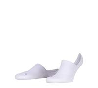 Falke Mens White Cool Kick Stretch-woven Socks 11-13
