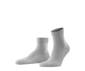 FALKE Unisex Cool Kick Short Socks Breathable Quick-Drying Sustainable Yarn Quarter Length Light Cushioning Plush Sole Cooling For Everyday Life And Sport 1 Pair