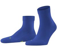 Falke Unisex Cool Kick Short Socks - Imperial Blue