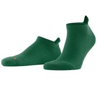 Falke Unisex Cool Kick Sneaker Socks - Golf Green