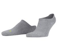 Falke Unisex Cool Kick Sneaker Socks - Light Grey Mel