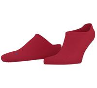 Falke Unisex Cool Kick Sneaker Socks - Red Pepper Pink