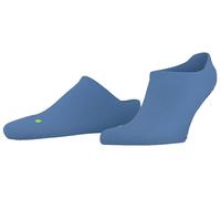 Falke Unisex Cool Kick Sneaker Socks - Ribbon Blue