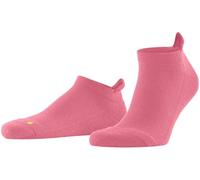 Falke Unisex Cool Kick Sneaker Socks - Scampi Red