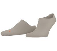 Falke Unisex Cool Kick Sneaker Socks - Towel Beige