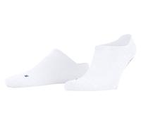 Falke Unisex Cool Kick Sneaker Socks - White