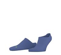 FALKE Unisex Cool Kick U Hp Soft Breathable Quick Drying Grips On Sole 1 Pair Grip socks, Blue Og Ribbon 6318, 11/12.5 UK