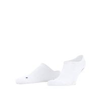 FALKE Unisex Cool Kick U Hp Soft Breathable Quick Drying Grips On Sole Grip socks 1 Pair, White 2000, 11/12.5 UK