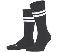 Falke Unisex Dynamic Socks - Black