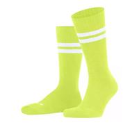 FALKE Unisex Dynamic Socks Breathable Cotton Light Cushioning With Plush Sole Retro Stripe Pattern Sporty Thick Ribbed Hard-Wearing Comfortable Ideal With Trainers 1 Pair