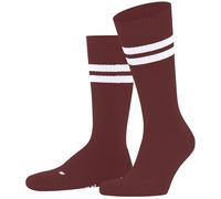 Falke Unisex Dynamic Socks - Cayenne Red