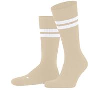 Falke Unisex Dynamic Socks - Cream