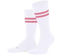 Falke Unisex Dynamic Socks - White/Pink