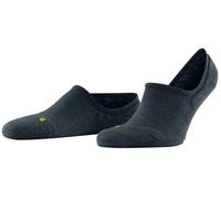 Falke Unisex Keep Warm Invisible Socks - Storm Blue