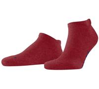 Falke Unisex Keep Warm Sneaker Socks - Ingle Red
