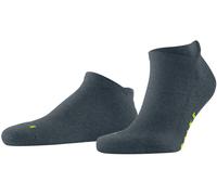 Falke Unisex Keep Warm Sneaker Socks - Storm Blue