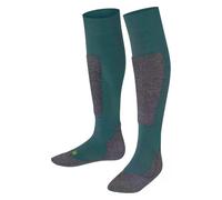 Baby knee-high socks Falke Active Ski Vert 23/26