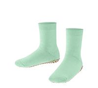 FALKE Unisex Kids Catspads Slipper Socks Anti-Slip Printed Nubs On Sole Improved Grip Thick Warm Full Innner Plush Flat Seam In Toe Area Breathable Sustainable Cotton Wool 1 Pair