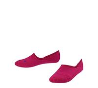 FALKE Unisex Kids Cool Kick Invisible Liner Socks Breathable Quick-Drying Yarn No-Show Invisible Hidden In Shoe High-Cut Light Cushioning Plush Sole Cooling Effect 1 Pair