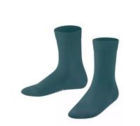 FALKE Unisex Kids Family Socks Breathable Cotton Hard-Wearing Extra-Soft On Skin Plain Flat Seam In Toe Area For Everyday Life School 1 Pair