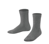 FALKE Unisex Kids Family Socks Breathable Cotton Hard-Wearing Extra-Soft On Skin Plain Flat Seam In Toe Area For Everyday Life School 1 Pair