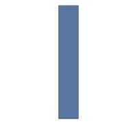 Falke Unisex Merino X-Fine Scarf - Blue