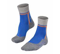 FALKE Unisex RU4 The T Socks, cobalt, 46-48