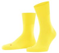 Falke Unisex Run Socks - Sun Yellow