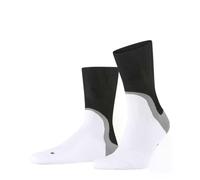 FALKE Unisex Run Special Edition Socks Mid-Calf Length Patterned Breathable Cotton 1 pair