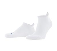 Falke Unisex Sneaker Socks - Cool Kick, Socks, Polyester, Plain, Short