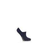 Falke Unisex Sport Spirit Run Invisible Trainer Socks- Many Colours/Sizes 1 Pair