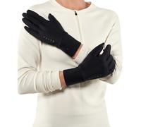 FALKE Unisex Training Gloves M-L