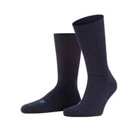 Falke Walking Socks, Men's and Women's 1 Pair Walkie Full Cushioned Virgin Wool