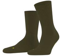 Falke Unisex Walkie Light Boot Socks - Artichoke Green