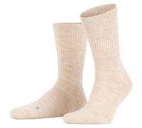 Falke Unisex Walkie Light Socks - Sand Mel Beige