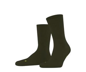 FALKE Unisex Walkie Light Socks Thick Light Cushioning Ribbed Hard-Wearing