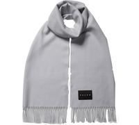 Falke Unisex Woven Stole - Light Grey