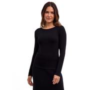 FALKE Viscose Women Long-Sleeve Shirt M