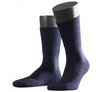 Falke Walkie Light Midcalf Socks - Marine Blue