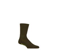 FALKE Walking Socks Men's and Women's Walkie Light Cushioned Virgin Wool- 1 Pair